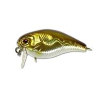 Воблер Jackall Chubby 38F SSR цв. hl shad
