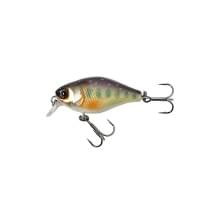 Воблер Jackall Chubby 38 Silent цв. iwana