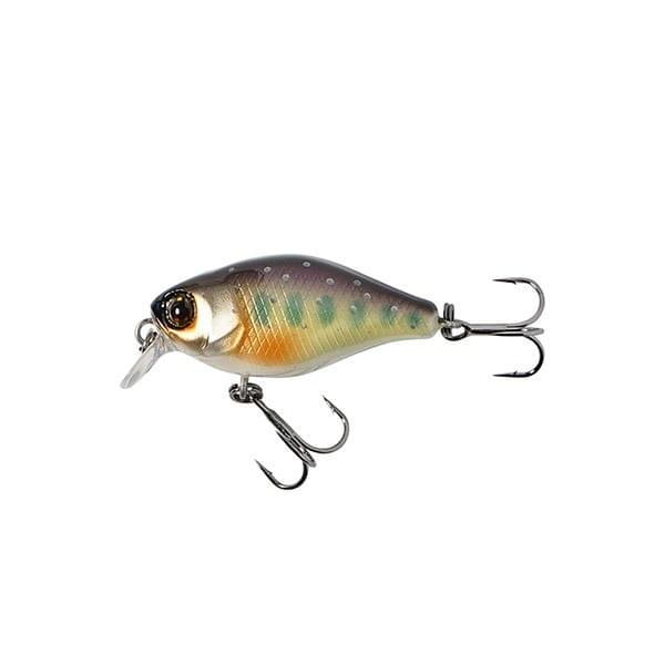 Воблер Jackall Chubby 38 Silent цв. iwana