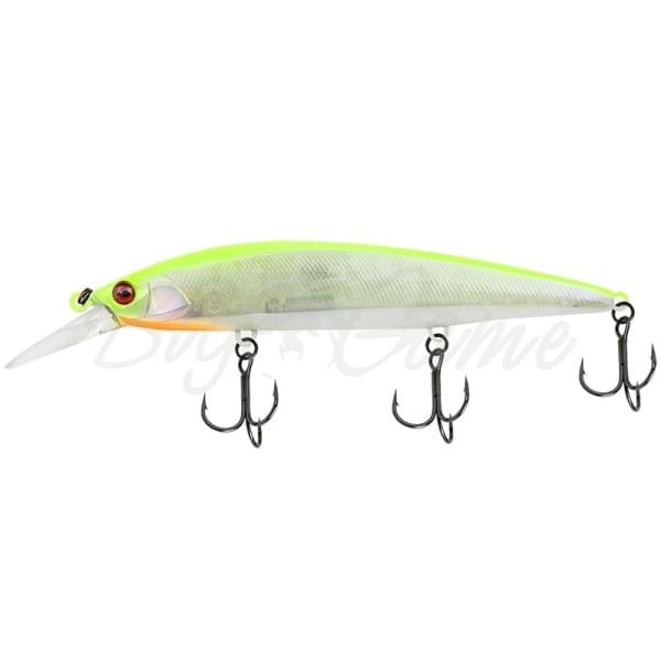 Воблер Jackall Rerange 110SP MR цв. uv secret chart cl tiger