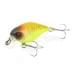 Воблер Jackall Chubby 38F цв. tropical mat tiger