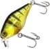 Воблер Jackall Chubby 38F цв. ghost g perch