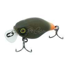 Воблер Jackall Chubby 38F цв. green pellet orange