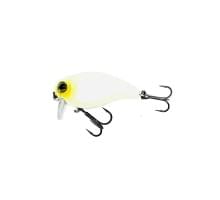 Воблер Jackall Chubby 41F SSR цв. bone