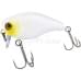 Воблер Jackall Chubby 41F SSR цв. bone