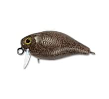 Воблер Jackall Chubby 38F SSR цв. tackey brown
