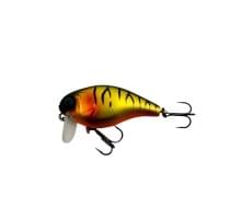 Воблер Jackall Chubby 41F цв. mat gold tiger