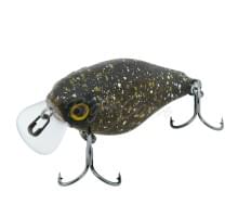 Воблер Jackall Chubby 41F цв. brown bug