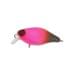 Воблер Jackall Chubby 38F SSR цв. pink pellet