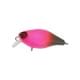 pink pellet