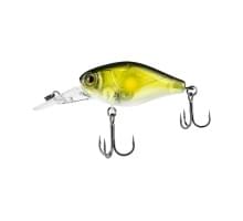 Воблер Jackall Chubby 38F цв. ghost ayu