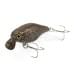 Воблер Jackall Chubby 38F цв. tackey brown