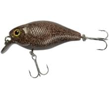 Воблер Jackall Chubby 38F цв. tackey brown