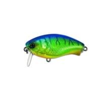 Воблер Jackall Cherry 0 Footer 48 мм цв. blue back tiger