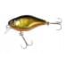 Воблер Jackall Chubby 41F цв. hl gold & black