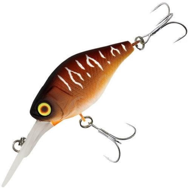 Воблер Jackall Chubby 38 Silent цв. bug tiger