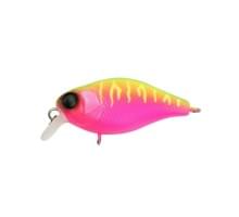 Воблер Jackall Chubby 38F цв. dragon fruit mat tiger
