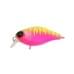 Воблер Jackall Chubby 38F цв. dragon fruit mat tiger