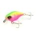 Воблер Jackall Chubby 38F цв. dragon fruit mat tiger