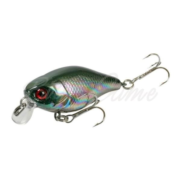 Воблер Jackall Chubby 38F цв. ul tamamushi