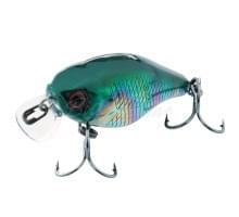 Воблер Jackall Chubby 38F цв. ul tamamushi