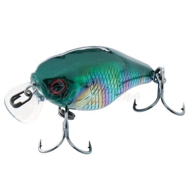 Воблер Jackall Chubby 38F цв. ul tamamushi