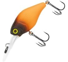 Воблер Jackall Chubby 38 Silent цв. pellet orange