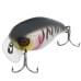 Воблер Jackall Chubby 41F SSR цв. uv mat silver tiger