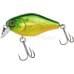 Воблер Jackall Chubby 41F цв. lime squash