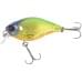 Воблер Jackall Chubby 41F цв. lime squash