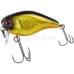 Воблер Jackall Chubby 41F SSR цв. hl gold & black
