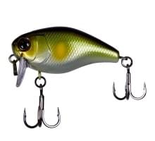 Воблер Jackall Chubby 41F SSR цв. ayu