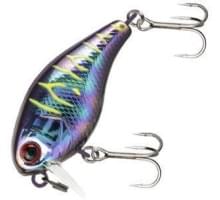 Воблер Jackall Chubby 38F SSR цв. uv ul tamamushi tiger