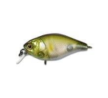 Воблер Jackall Cherry 44 мм цв. ghost ayu