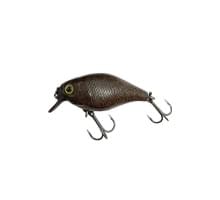 Воблер Jackall Chubby 41F цв. tackey brown