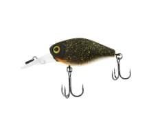 Воблер Jackall Chubby 41 MR цв. brown bug