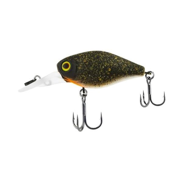 Воблер Jackall Chubby 41 MR цв. brown bug