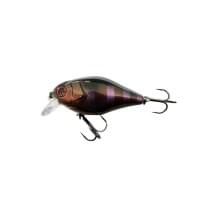 Воблер Jackall Chubby 41F SSR Silent цв. uv ul tamamushi tiger