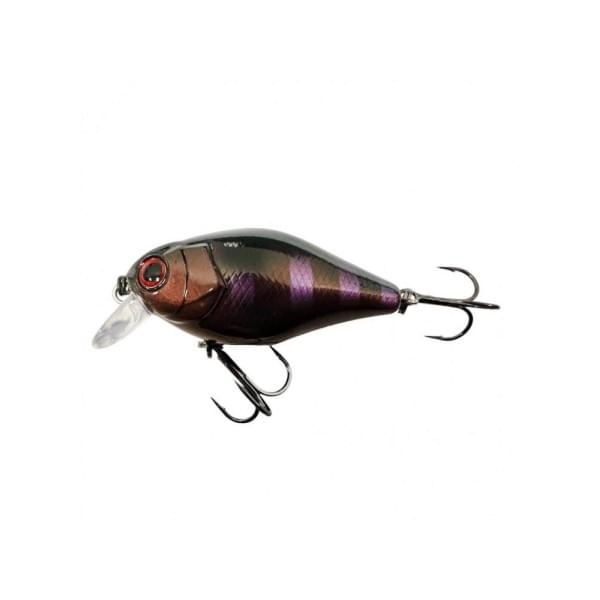 Воблер Jackall Chubby 41F SSR Silent цв. uv ul tamamushi tiger