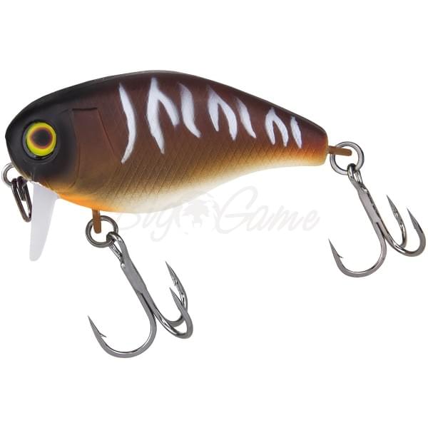 Воблер Jackall Chubby 41F SSR цв. bug tiger