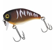 Воблер Jackall Chubby 41F SSR цв. bug tiger