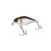 Воблер Jackall Chubby 41F цв. uv mat silver & black