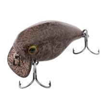 Воблер Jackall Chubby 41F SSR цв. tackey brown