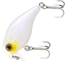 Воблер Jackall Chubby 38F SSR цв. bone