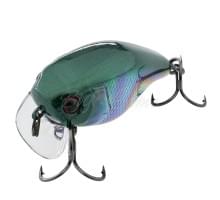 Воблер Jackall Chubby 41F SSR цв. ul tamamushi