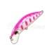 Воблер Jackall Timon Tricoroll 55S цв. pink yamame