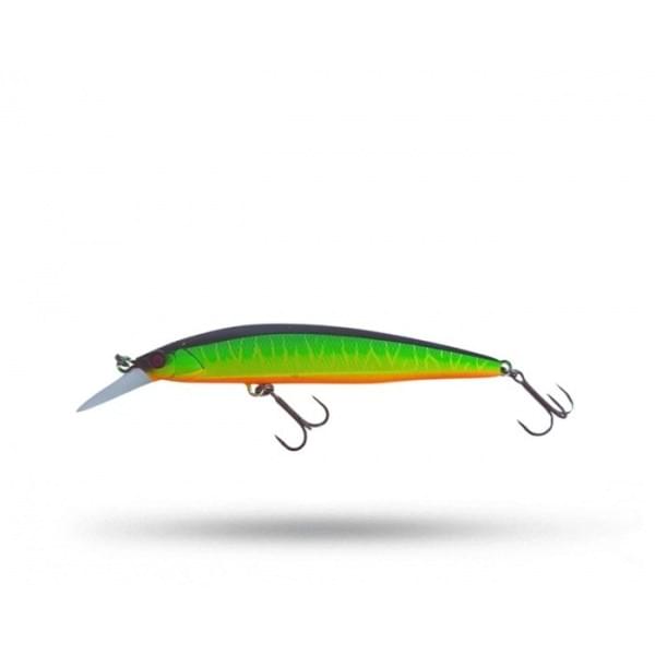 Воблер Jackall Rerange 95SP MR цв. mat tiger