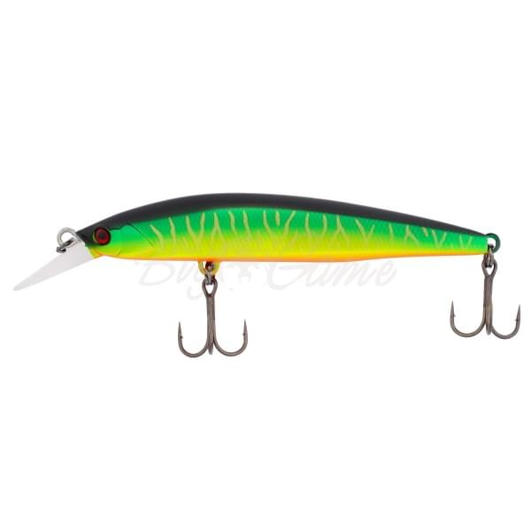 Воблер Jackall Rerange 95SP MR цв. mat tiger
