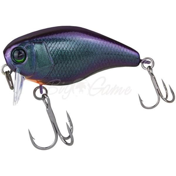 Воблер Jackall Chubby 41F SSR цв. ul bug