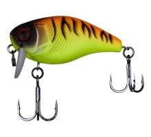 Воблер Jackall Chubby 41F SSR цв. tropical mat tiger